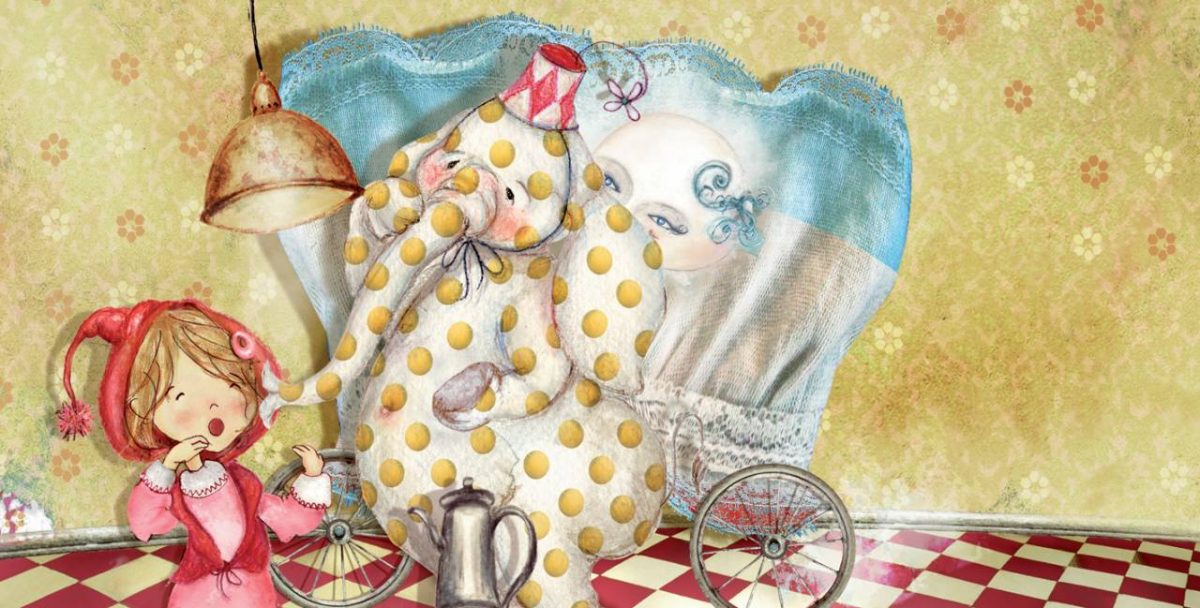 Ilustraciones Carolina Schütte