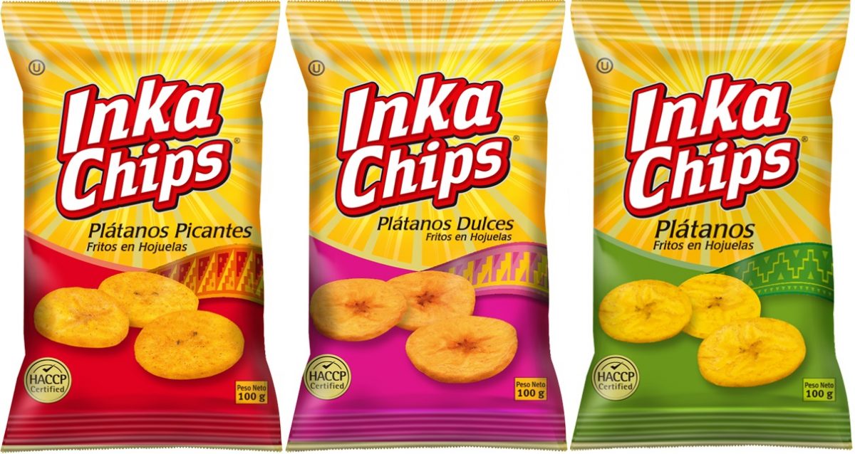Home / Inka Crops son los nuevos sncaks de origen peruano que ingresan